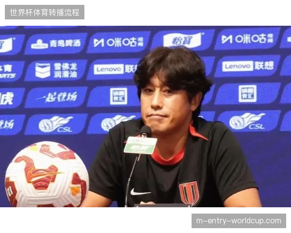 徐正源上任后辽宁铁人战绩反弹,球队高强度逼抢战术初见成效 徐正源上任后辽宁铁人战绩反弹,球队高强度逼抢战术初见成效